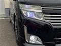 2013 Nissan Elgrand