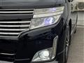 2013 Nissan Elgrand
