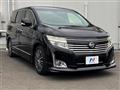 2013 Nissan Elgrand