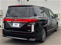 2013 Nissan Elgrand