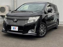 2013 Nissan Elgrand