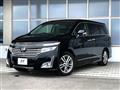 2013 Nissan Elgrand