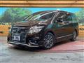 2014 Nissan Elgrand