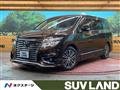 2014 Nissan Elgrand