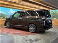 2014 Nissan Elgrand