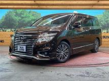 2014 Nissan Elgrand