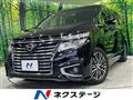 2016 Nissan Elgrand