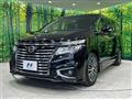2016 Nissan Elgrand