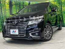 2016 Nissan Elgrand