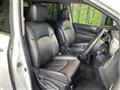 2019 Nissan Elgrand