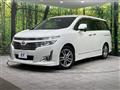 2012 Nissan Elgrand