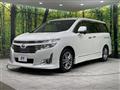 2012 Nissan Elgrand