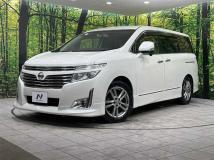 2012 Nissan Elgrand