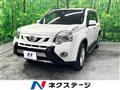 2012 Nissan X-Trail