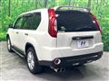 2012 Nissan X-Trail