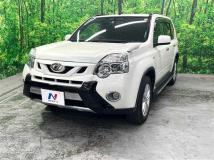 2012 Nissan X-Trail