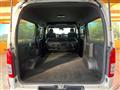 2020 Toyota Hiace Van