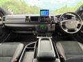 2020 Toyota Hiace Van