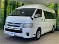2019 Toyota Hiace Wagon