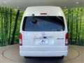 2019 Toyota Hiace Wagon