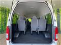 2019 Toyota Hiace Wagon