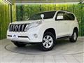 2014 Toyota Land Cruiser Prado