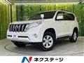 2014 Toyota Land Cruiser Prado