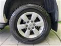 2014 Toyota Land Cruiser Prado