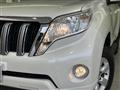 2014 Toyota Land Cruiser Prado