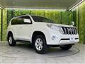 2014 Toyota Land Cruiser Prado