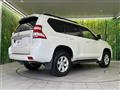 2014 Toyota Land Cruiser Prado