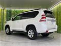 2014 Toyota Land Cruiser Prado