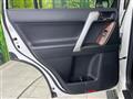 2014 Toyota Land Cruiser Prado