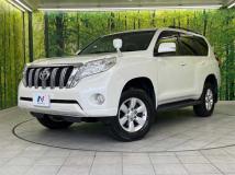 2014 Toyota Land Cruiser Prado