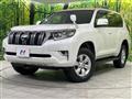 2018 Toyota Land Cruiser Prado