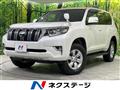 2018 Toyota Land Cruiser Prado