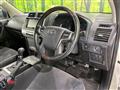 2018 Toyota Land Cruiser Prado