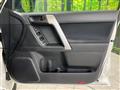 2018 Toyota Land Cruiser Prado