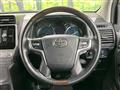 2018 Toyota Land Cruiser Prado