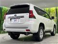 2018 Toyota Land Cruiser Prado