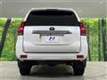 2018 Toyota Land Cruiser Prado