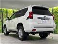 2018 Toyota Land Cruiser Prado