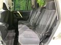2018 Toyota Land Cruiser Prado
