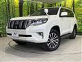 2018 Toyota Land Cruiser Prado