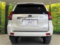 2018 Toyota Land Cruiser Prado