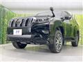 2019 Toyota Land Cruiser Prado