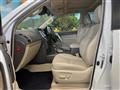2020 Toyota Land Cruiser Prado
