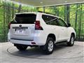 2021 Toyota Land Cruiser Prado