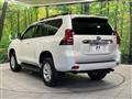 2021 Toyota Land Cruiser Prado