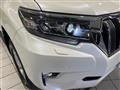 2021 Toyota Land Cruiser Prado